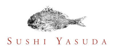 Sushi Yasuda